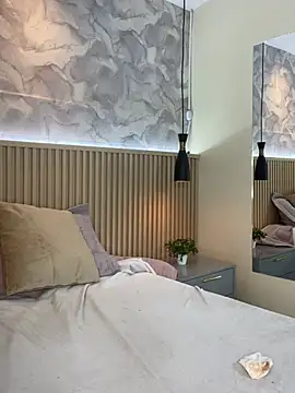 Sala de chat en directo de AinaraJimenez