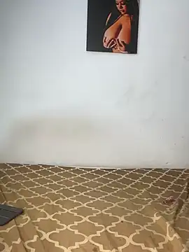 AinaraJimenez Live Chatraum