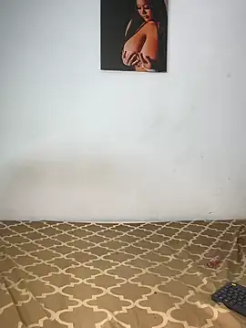 Bilik Sembang Langsung AinaraJimenez