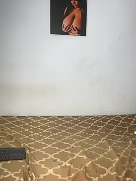 AinaraJimenez Live Chatraum
