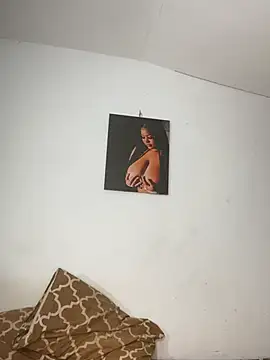 AinaraJimenez Live Chatrum