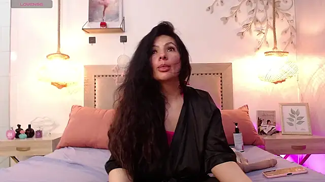 JakyKidman чат на живо