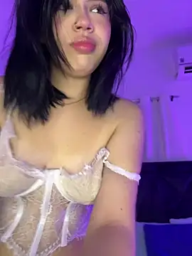 Lily_Woodz Live Chatraum