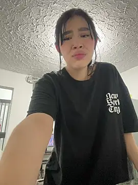 Chat ao vivo de Lily_Woodz