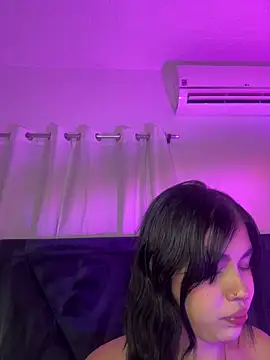Sala de chat en directo de Lily_Woodz