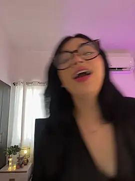 Lily_Woodz Live Chatraum