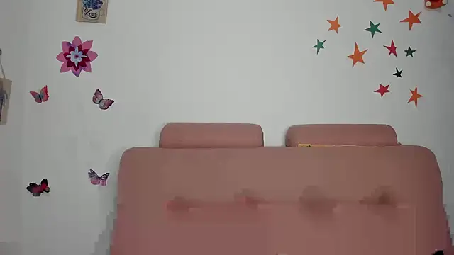 Pokój czatu na żywo – lizzie_c