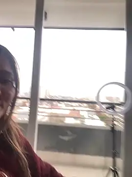 AlejandritaMilano Live Chatraum