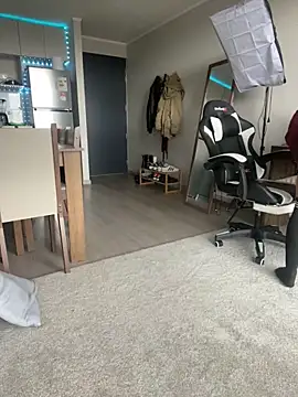 Chatroom en direct de AlejandritaMilano