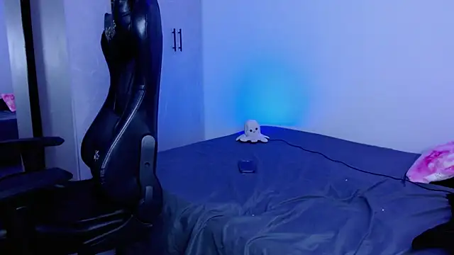 Chat ao vivo de miia-liiam