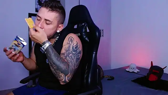 miia-liiam – live chatrum