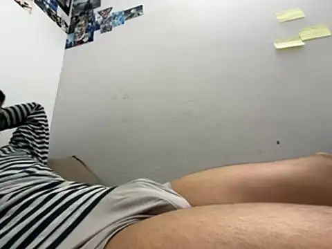 zenithzoro's Live Sex Cam Show