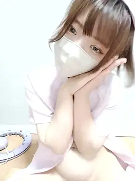 Sala de chat en directo de KANAME_1218