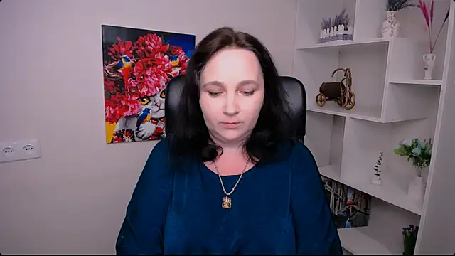 miranda_sun_ Live Chatrum