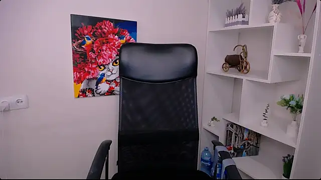 miranda_sun_ Live Chatraum