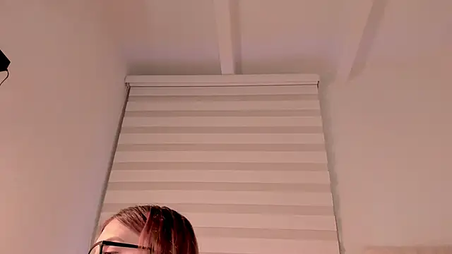 Alissonroses Adlı Modelin Canlı Sohbet Odası