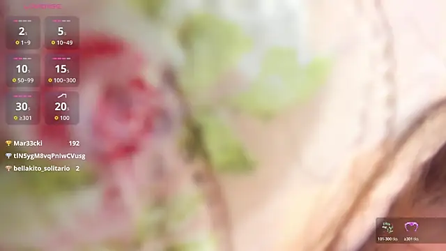غرفة دردشة Samantha_Good المباشرة