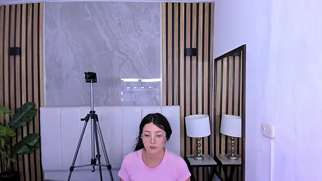 Samantha_Good Cameră chat live