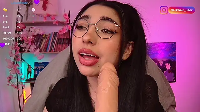 Sweet_Nyx 실시간 채팅방