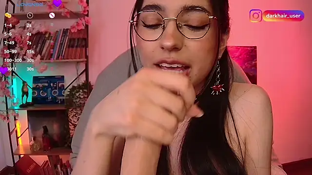 Sweet_Nyx Live Chatraum