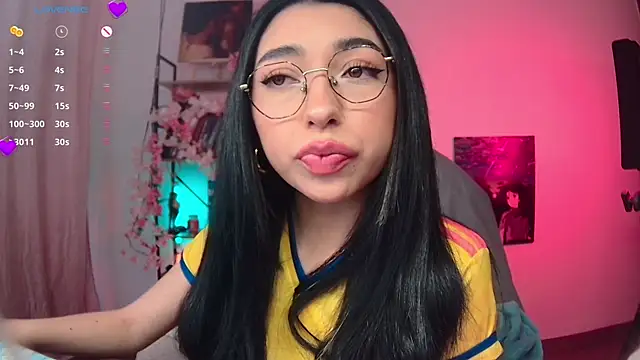 Chat XXX Live Sweet_Nyx