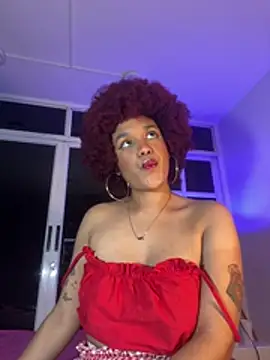 Chat ao vivo de loladupont
