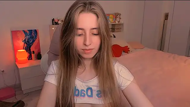 0h_mandy Cameră chat live
