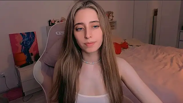 0h_mandy Adlı Modelin Canlı Sohbet Odası