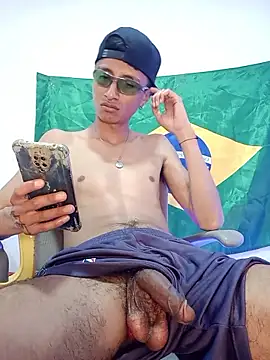 Show de nexxtdoor_guy na webcam