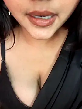 Bilik Sembang Langsung Riya_Stream01