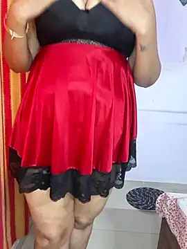 Chatroom en direct de Riya_Stream01