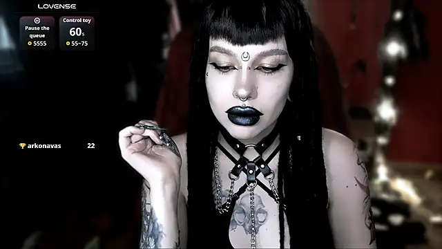 alexx_succubus 即時聊天室
