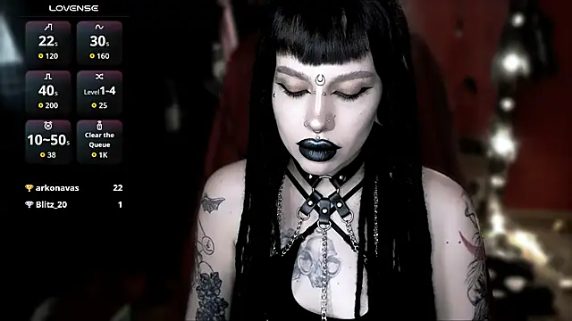 alexx_succubus Ruang Obrolan Langsung