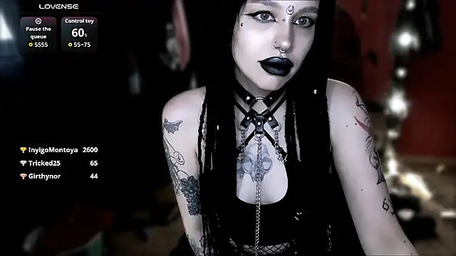 alexx_succubus Live chatroom