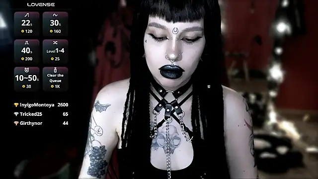alexx_succubus Cameră chat live