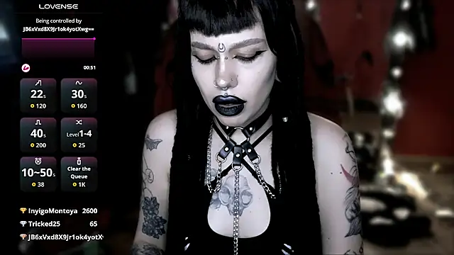 Chat ao vivo de alexx_succubus