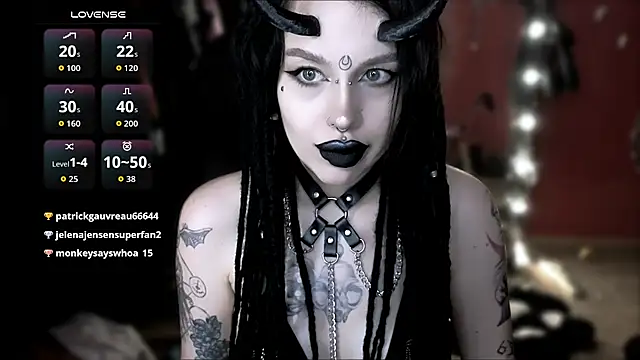 alexx_succubus чат на живо