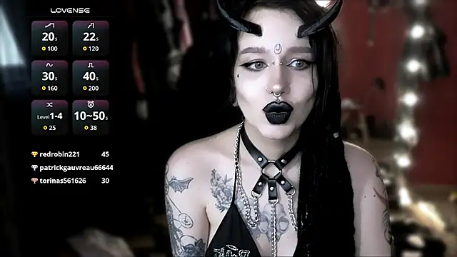 Phòng Chat Trực Tiếp alexx_succubus
