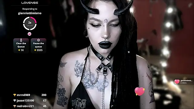 Chat ao vivo de alexx_succubus