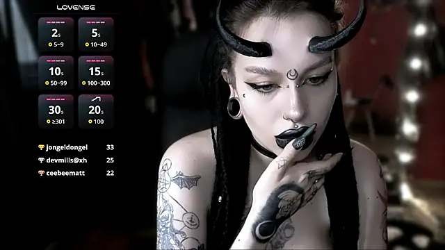 alexx_succubus Cameră chat live