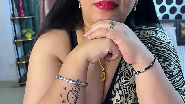 Chat soba uživo modela FlatVincy4