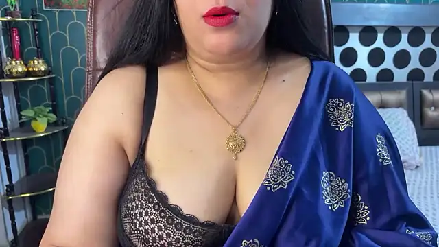 FlatVincy4 Chat XXX in diretta