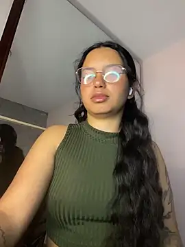 Rosita_forever_ 现场聊天室