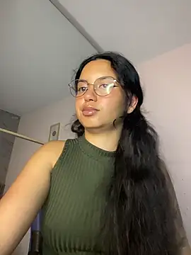 Rosita_forever_ Adlı Modelin Canlı Sohbet Odası