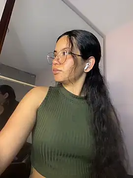 Rosita_forever_ Cameră chat live