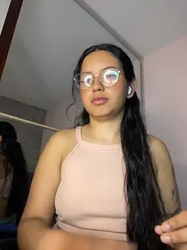 Rosita_forever_ Adlı Modelin Canlı Sohbet Odası