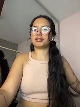 Rosita_forever_ 现场聊天室