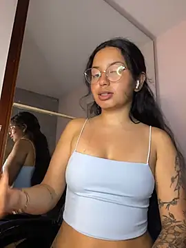 Rosita_forever_ – live chatrum