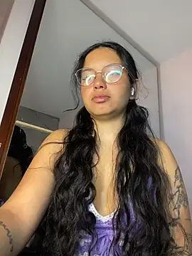 Rosita_forever_n Live chat-huone