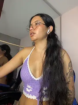 Rosita_forever_ Cameră chat live